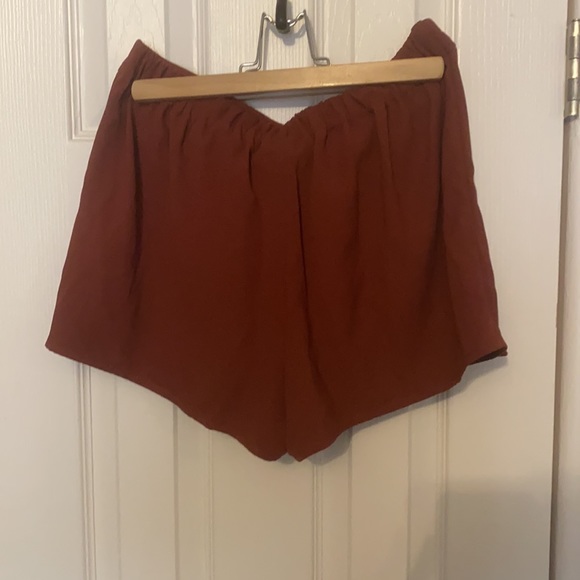 Topshop shorts - Picture 2 of 3